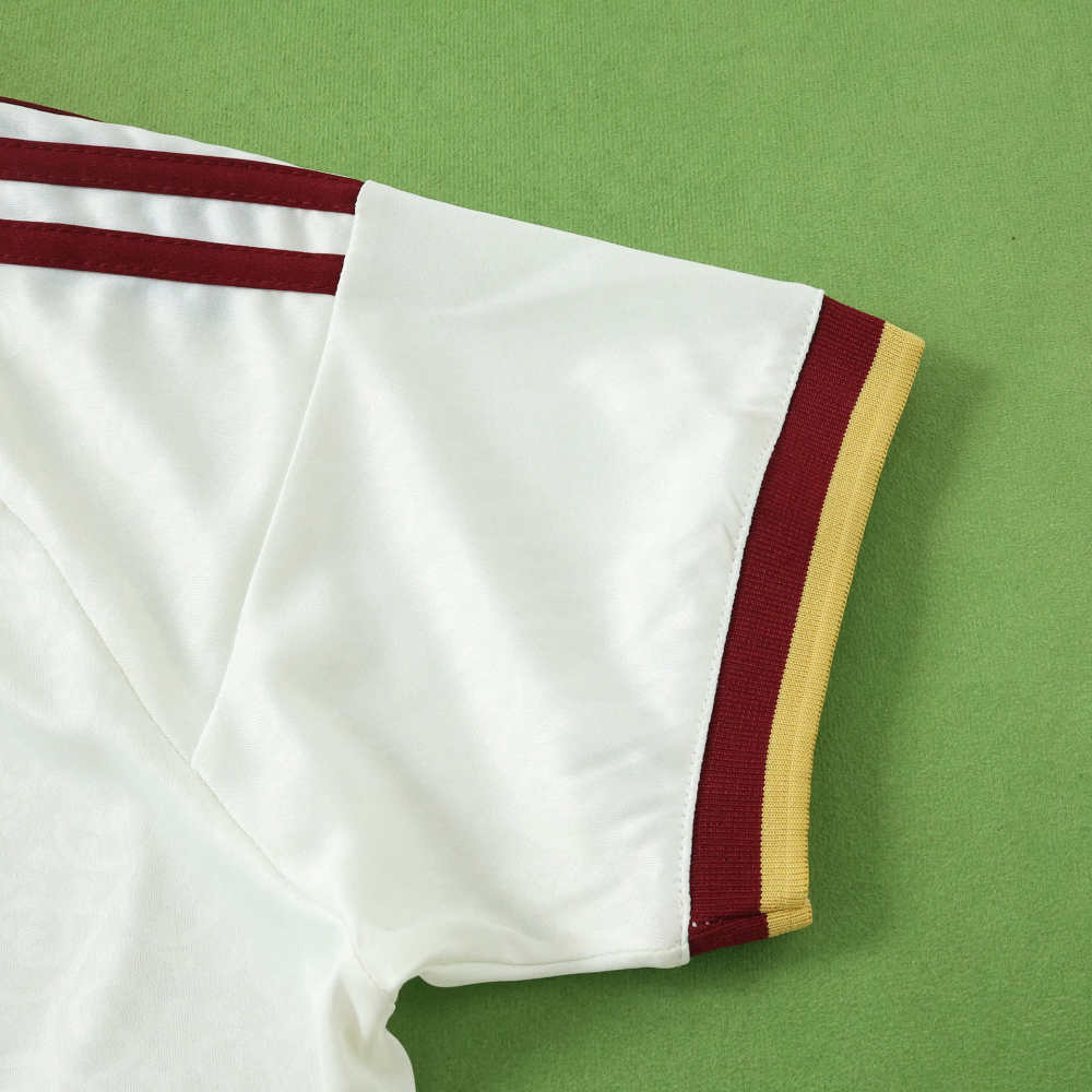 Spain 2026 World Cup Away Jersey Trikot Maillot