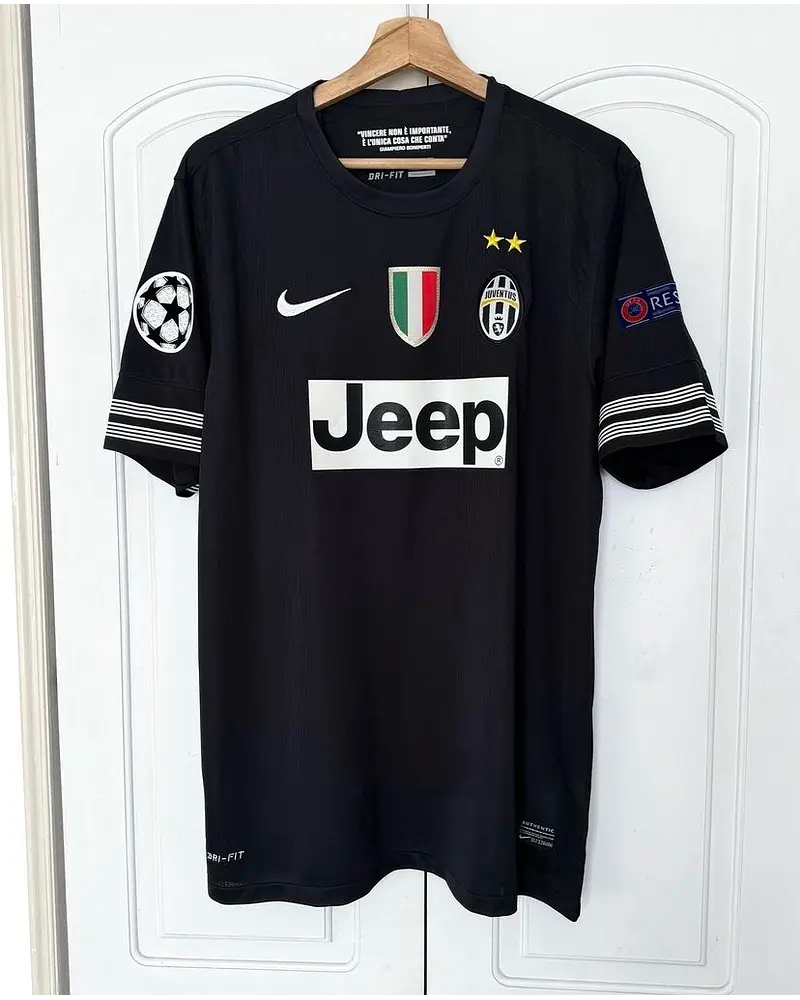 Paul Pogba Juventus Home 2012 2013 Season Retro Jersey Trikot Maglia