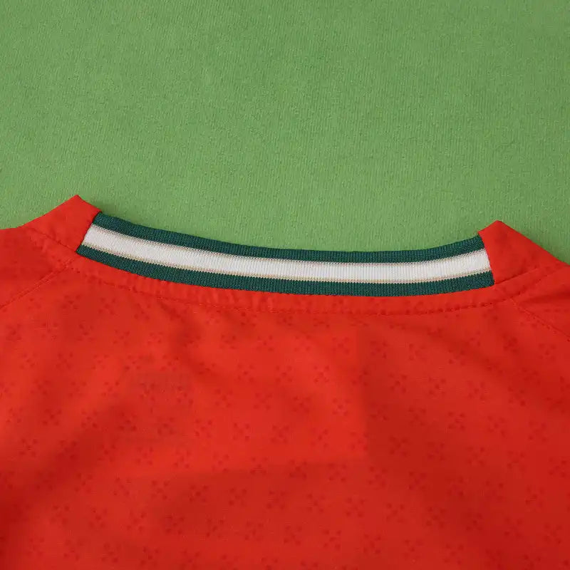 Cristiano Ronaldo Portugal UEFA Nations League Sieger Kinder Kit Jersey KinderTrikot Maillot Shirt