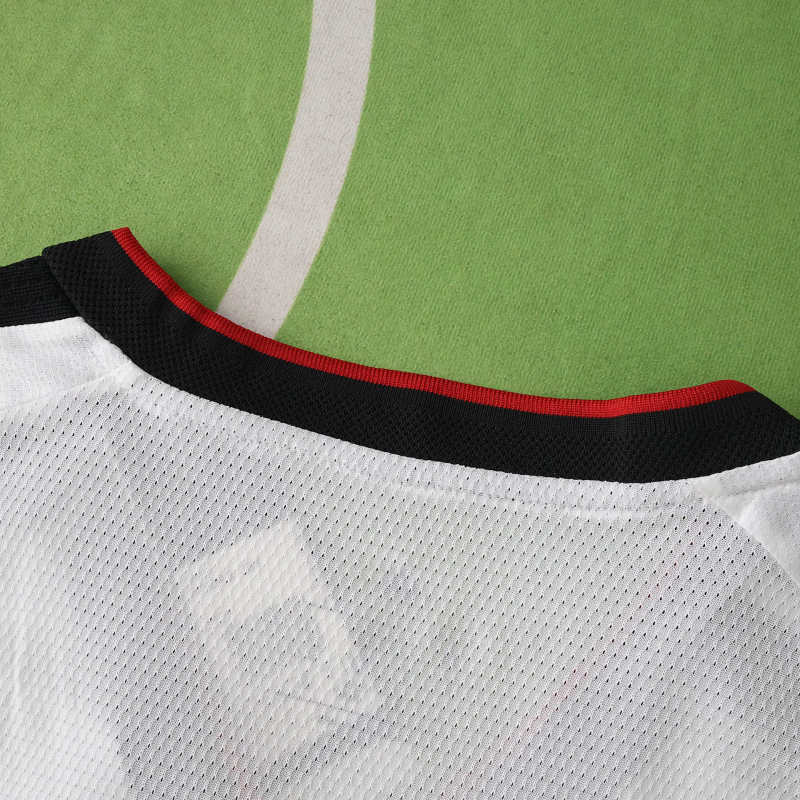 Deutschland WM 2026 Heimtrikot Langarm-Trikot
