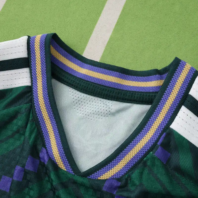 Saudi Arabia World Cup 2026 Home Football Jersey Shirt Trikot Maillot