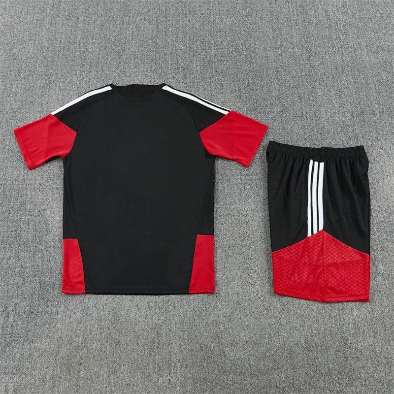 Germany 2026 World Cup Training Clothes Suit Fan Version