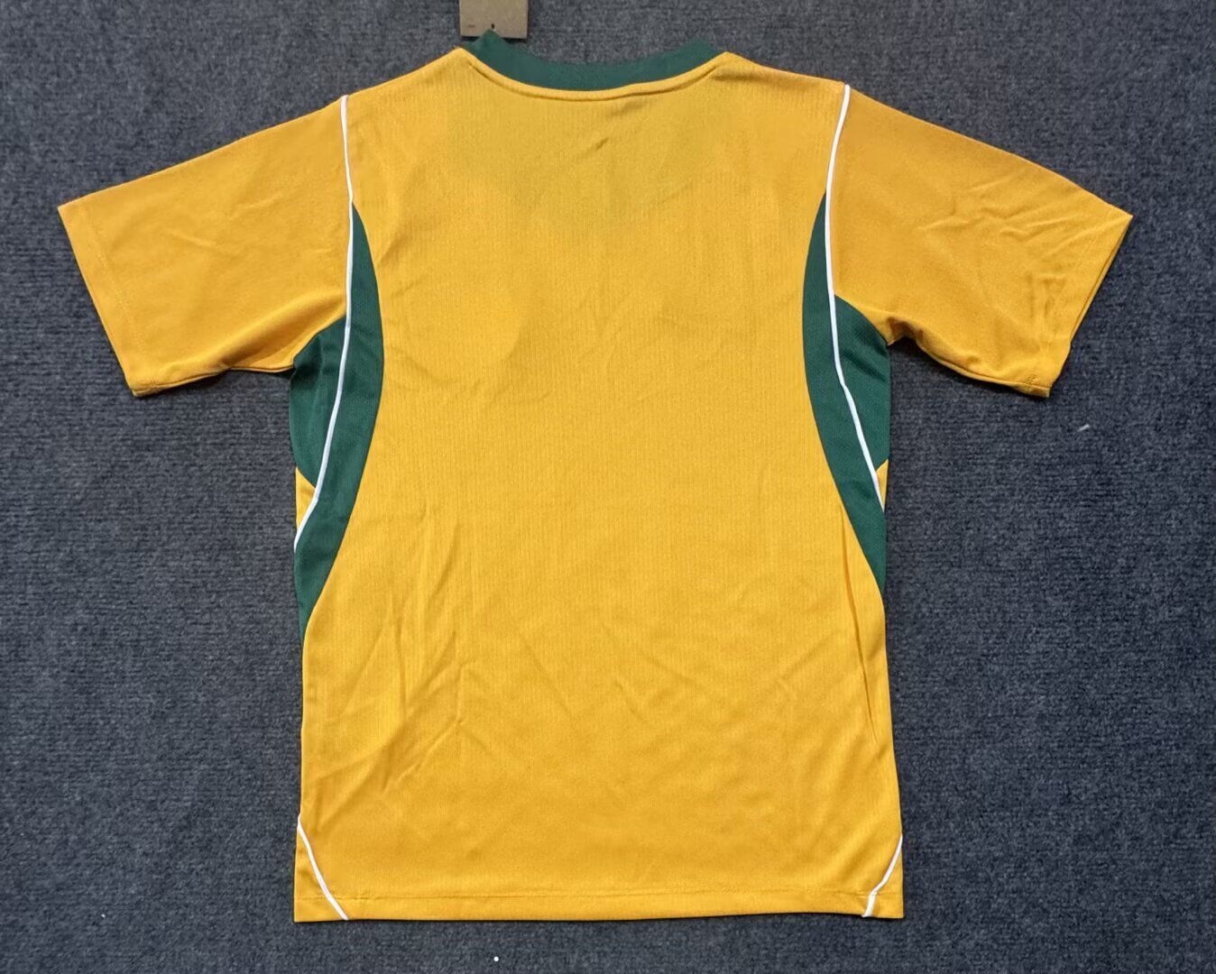 Australia World Cup 2026 Football Jersey Shirt Trikot Maillot