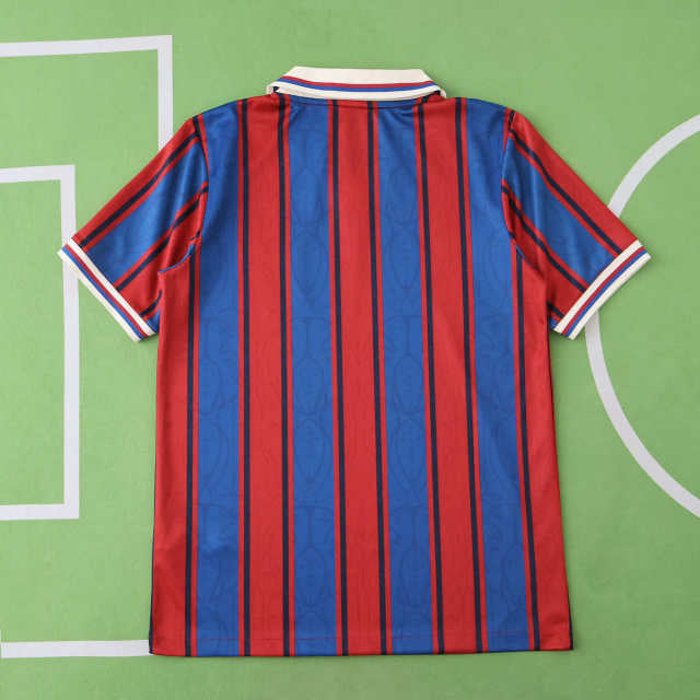 Barcelona 2025 Season New Jersey Trikot Soccer Shirt