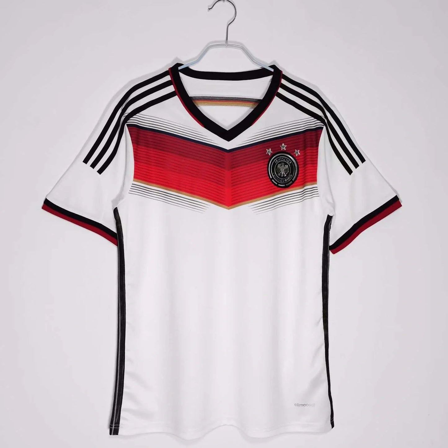 Germany Deutschland 2014 weltmeisterschaft trikot Germany world cup retro jersey