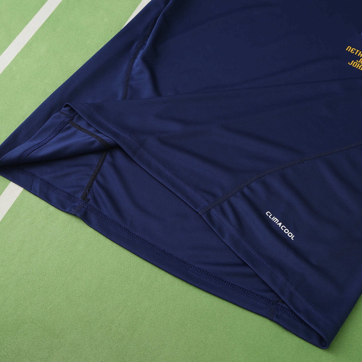 Andrés Iniesta 8 - Spain Away 2010 World Cup Final Retro Jersey Trikot Maillot Camiseta