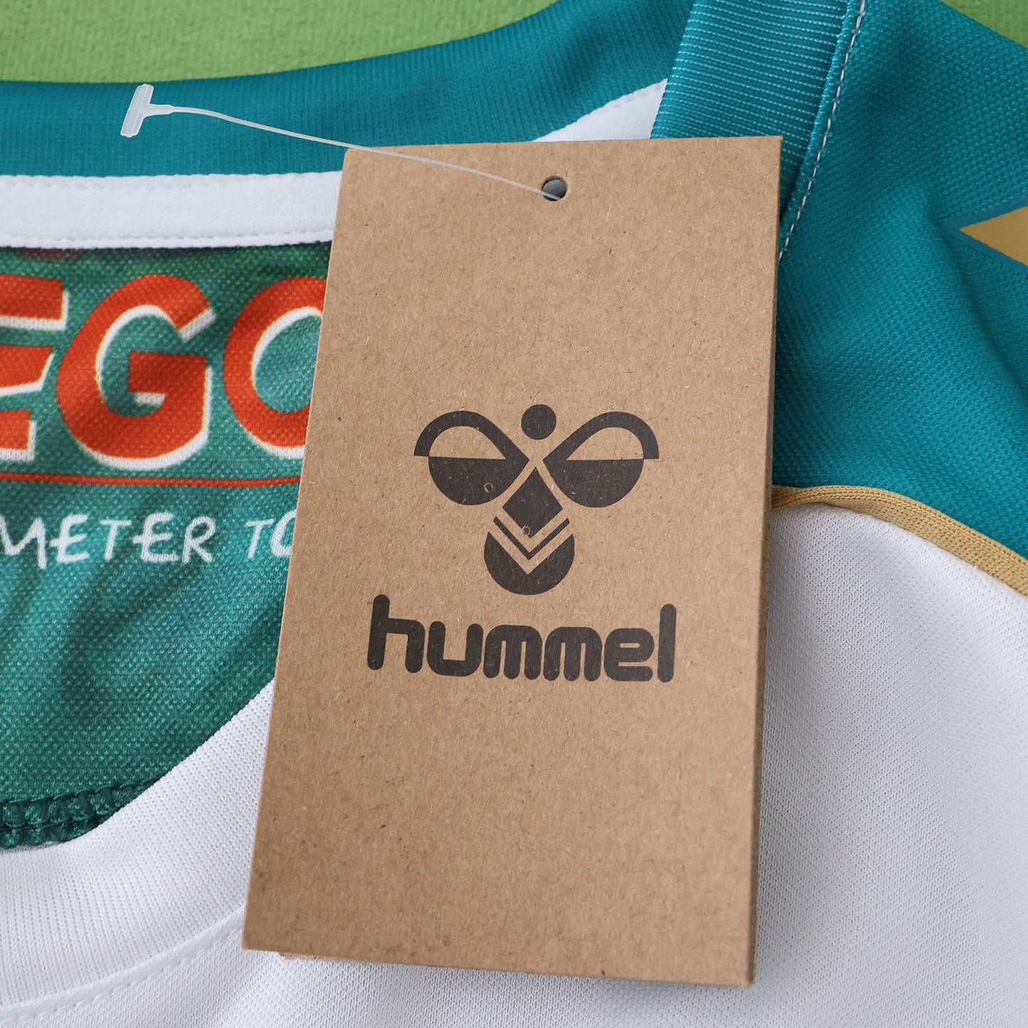 Torsten Frings Werder Bremen Anniversary Trikot Jersey Maillot Soccer Shirt