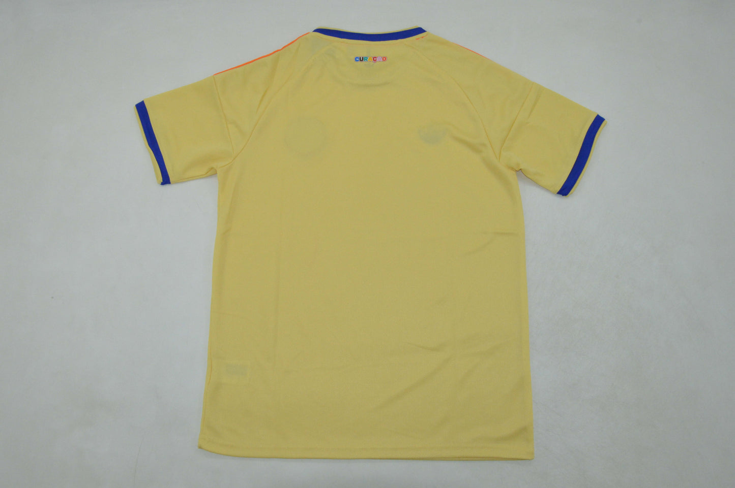 Curacao World Cup 2026 Football Jersey Shirt Trikot Maillot