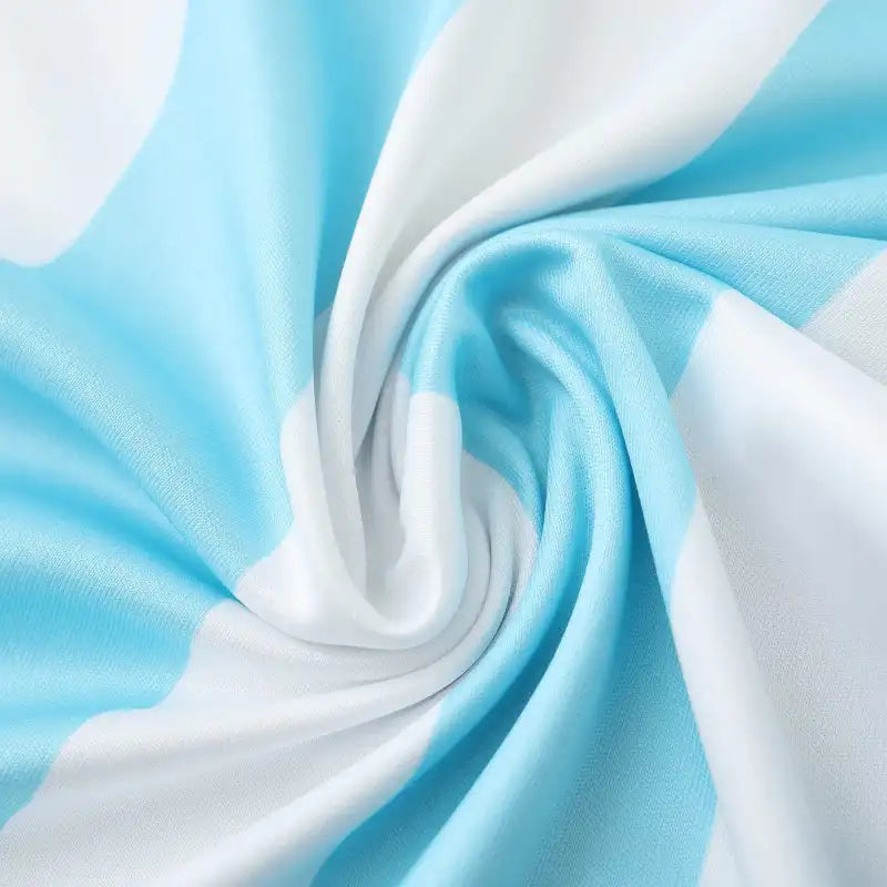 Argentina 2006 Season Home Retro Jersey Trikot Soccer Shirt