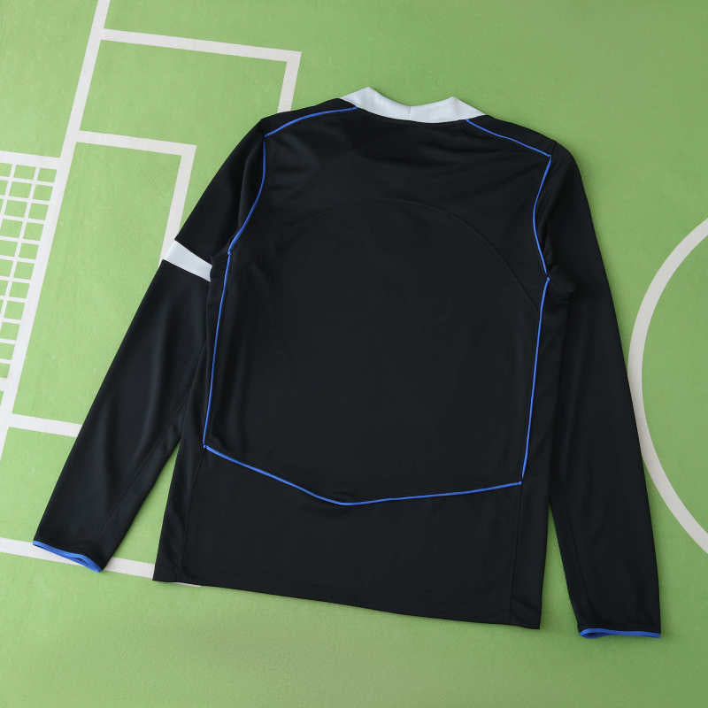 Chelsea 2026 Third Long Sleeve Kit New Season Jersey Trikot Maillot