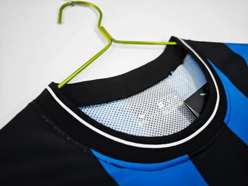 Wesley Sneijder - Inter Home 2010 Champions League Final Jersey Trikot Maillot Maglia Soccer Shirt