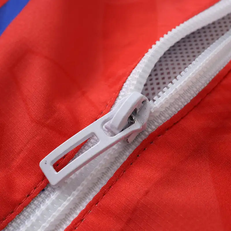 Barcelona 2025-26 Season Windbreaker Windjacke