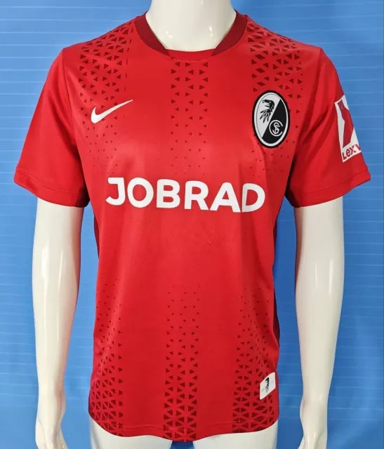 Freiburg Nue Season 2025-26 home Trikot
