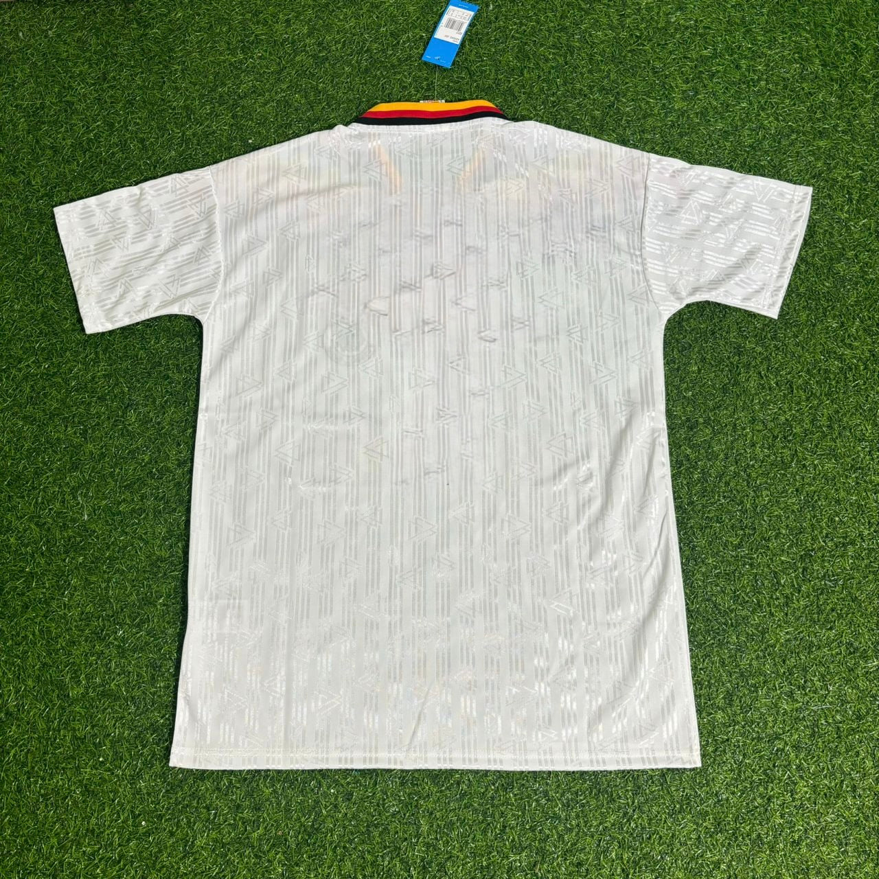 Deutschland 1994 Weltmeisterschaft Retro Fußballtrikot