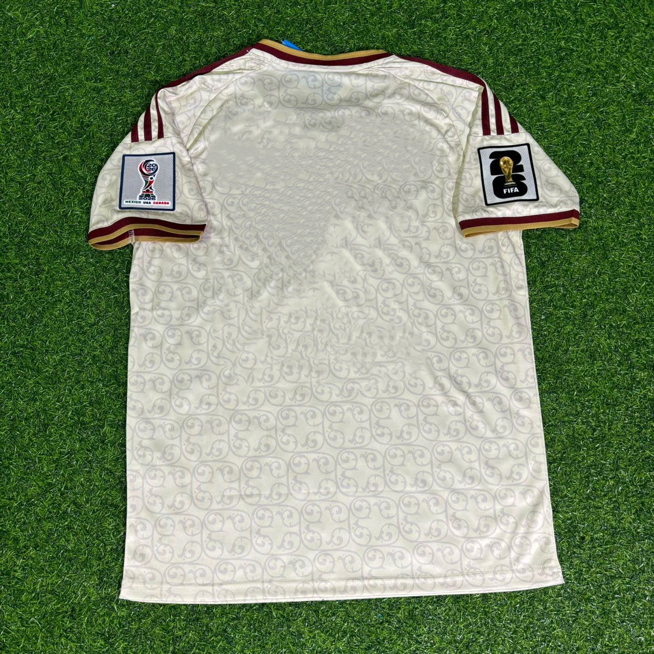 Spain 2026 World Cup Trikot Maillot Jersey