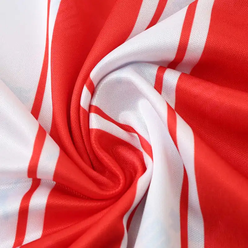 Atlético De Madrid 94/95 Season Home Retro Jersey Trikot Soccer Shirt