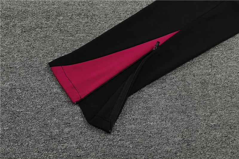 Barcelona Tracksuit Golden Training Top Pack