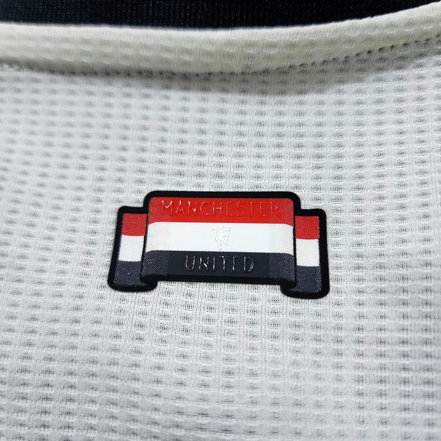 Bruno Fernandes Manchester United Neue Saison 2025 Drittes Trikot