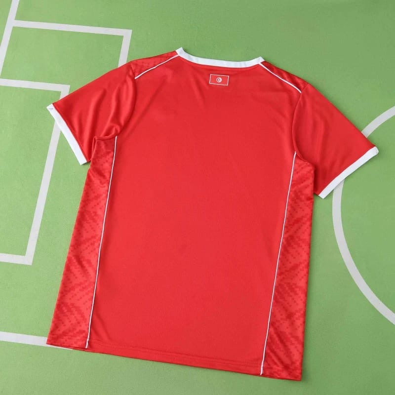 Tunesisches WM-Trikot 2026