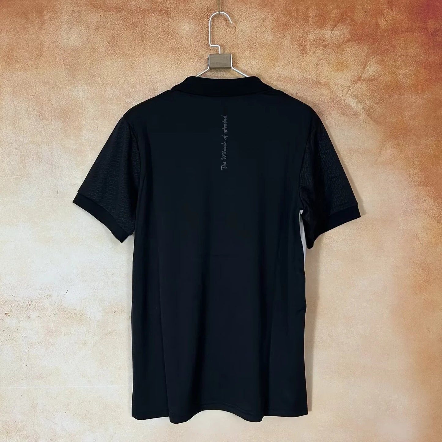 Liverpool New Polo Neck Polokragen Tshirt