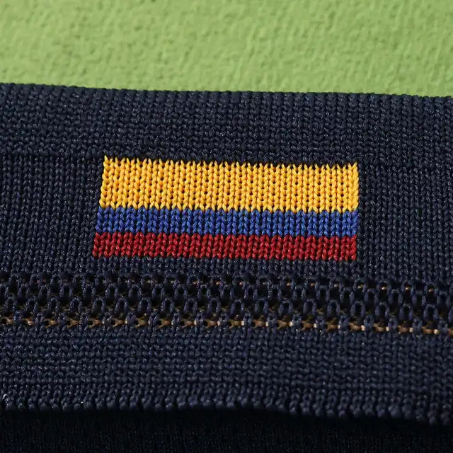 Ecuador World Cup 2026 Football Jersey Shirt Trikot Maillot