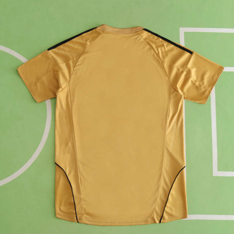 Spain EURO 2008 Retro Football Jersey