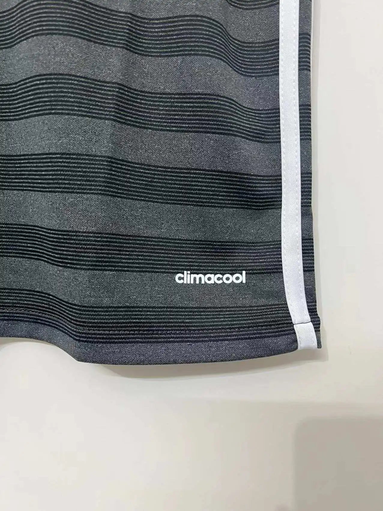 Germany Deutschland 2016 Season Germany Away Retro Trikot