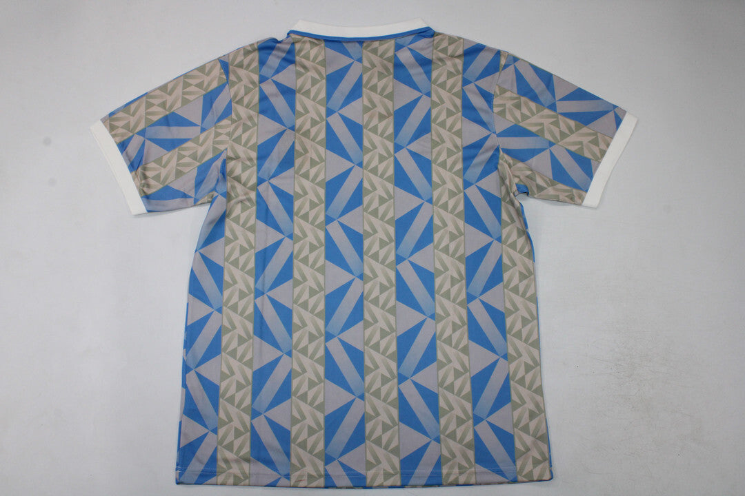 TSV 1860 München 1992/93 Saison Heim Retro Trikot