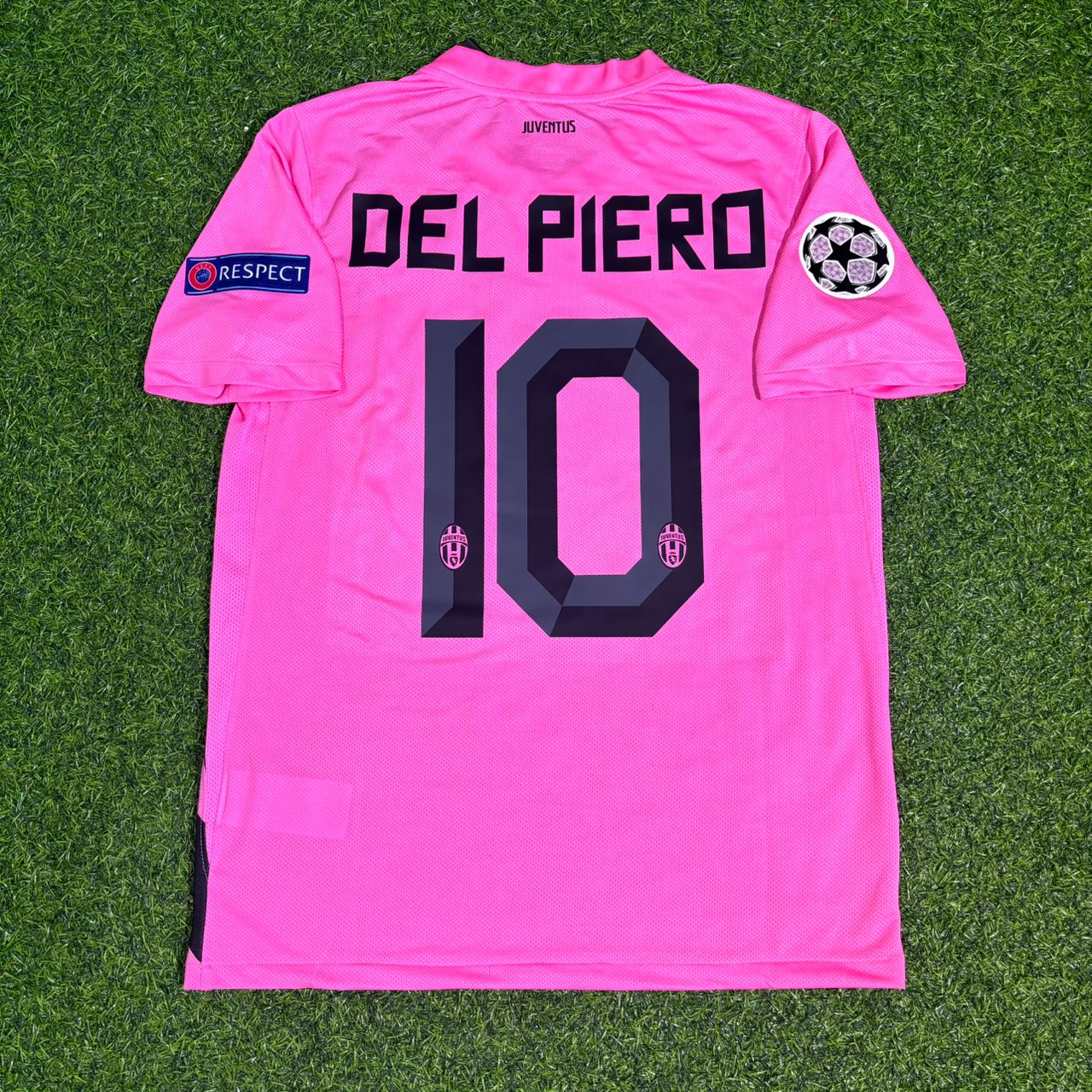 AlessandrodelPiero_10JuventusP