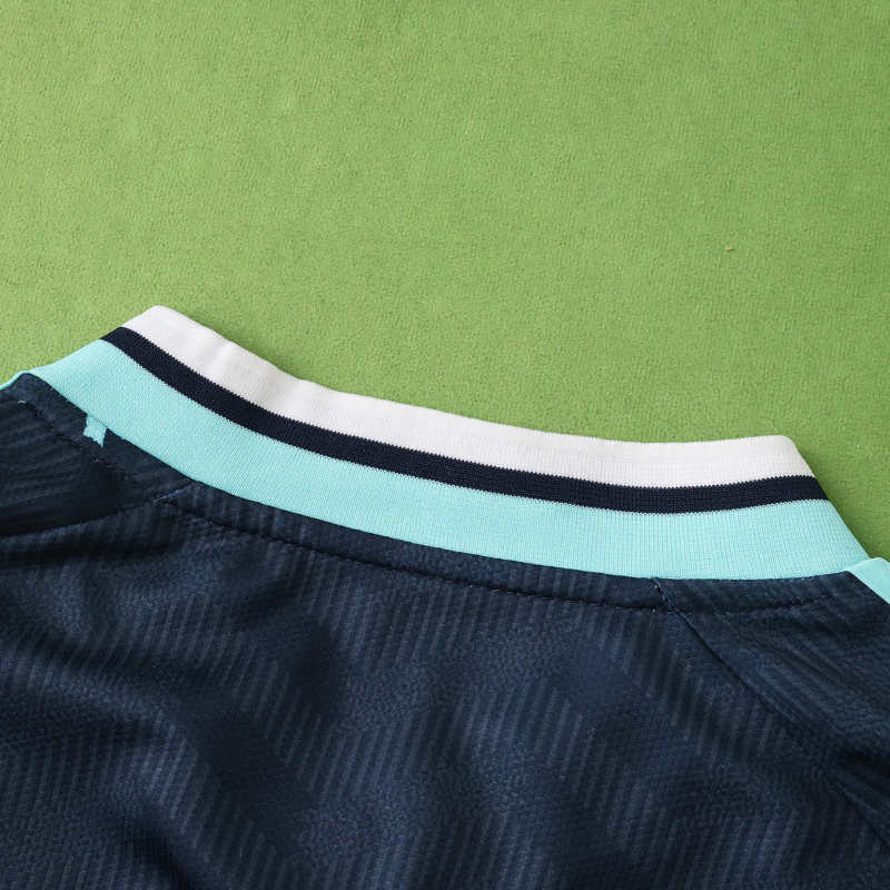 Maillot extérieur de l'Allemagne pour la Coupe du Monde 2026