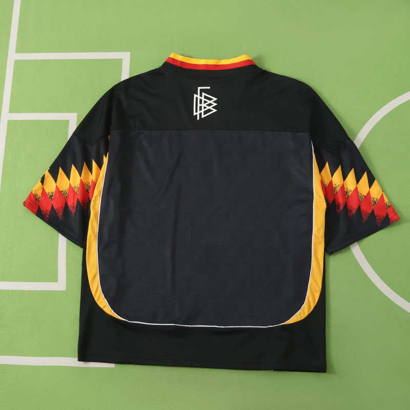 Germany 2026 World Cup Concept Fan Version