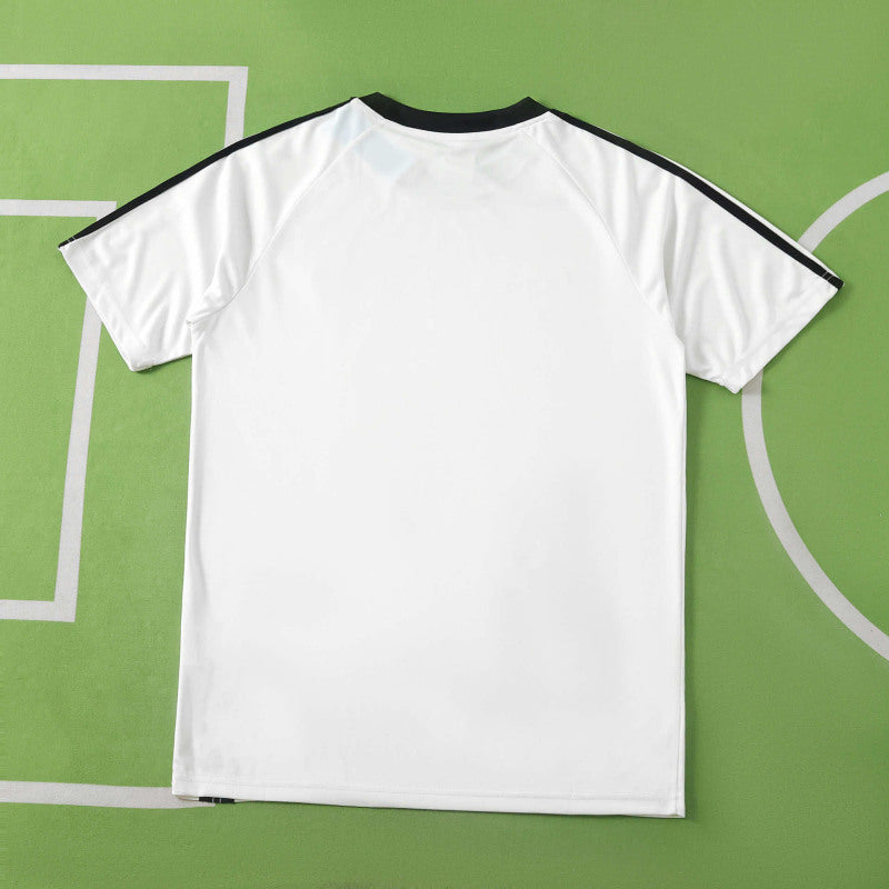 Germany 2026 World Cup Training Shirt Fan Version Trikot Maillot