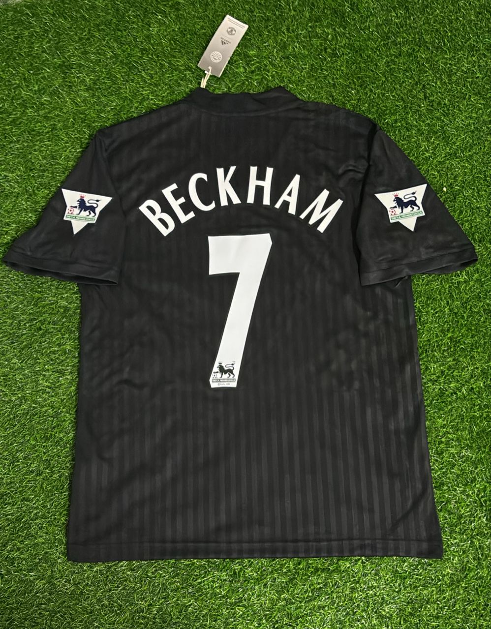 DavidBeckham199819999Mancheste