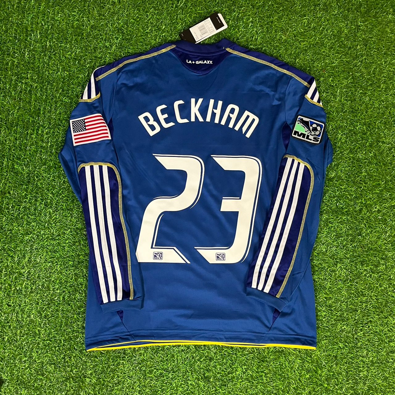 DavidBeckham23-