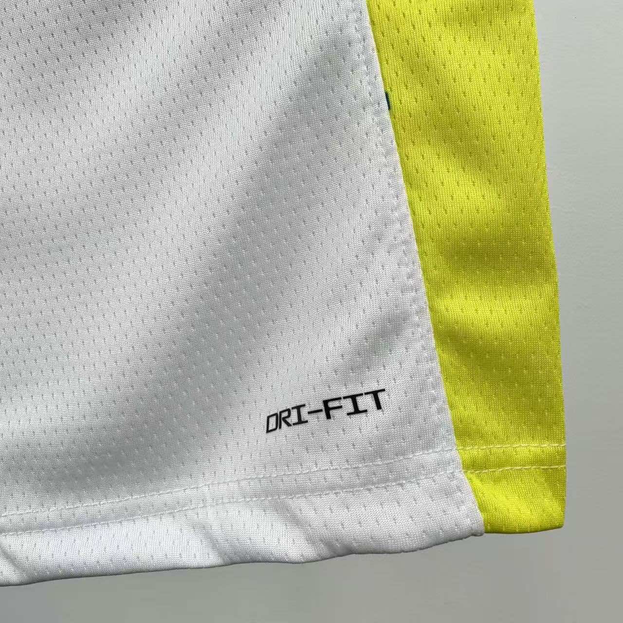 Pascal Siakam Pacers Nba Jersey Soccer Shirt