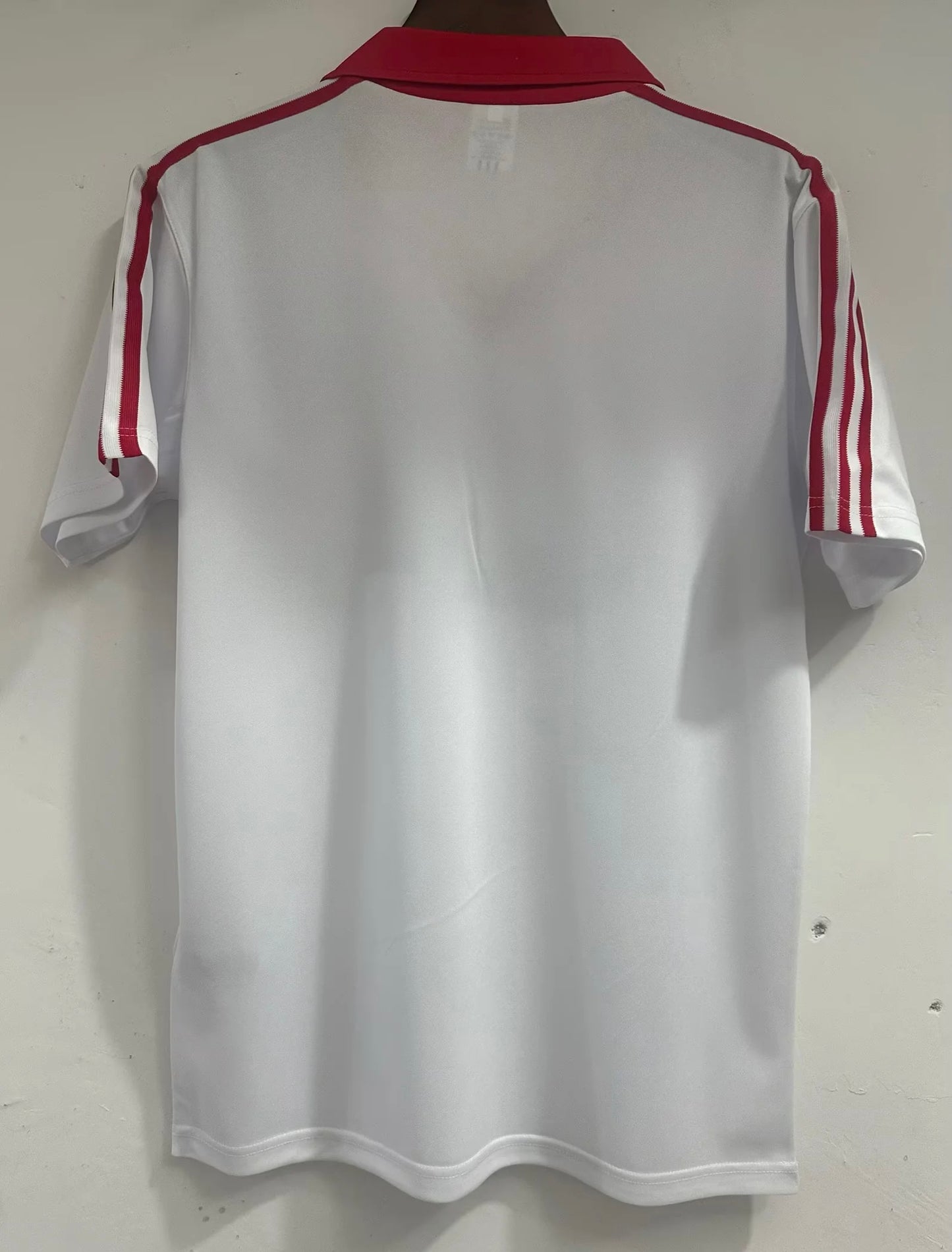 Hannover 96 1996 Saison Heim Retro Trikot