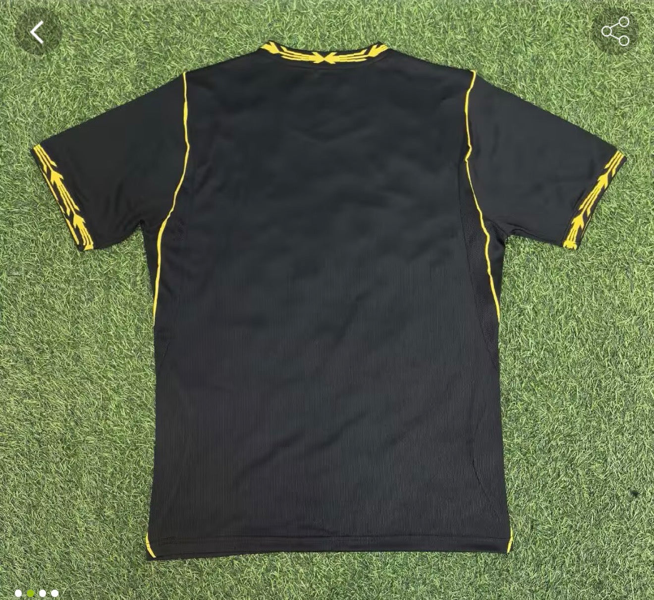 Chelsea Away 2027 New Season Football Jersey Kit