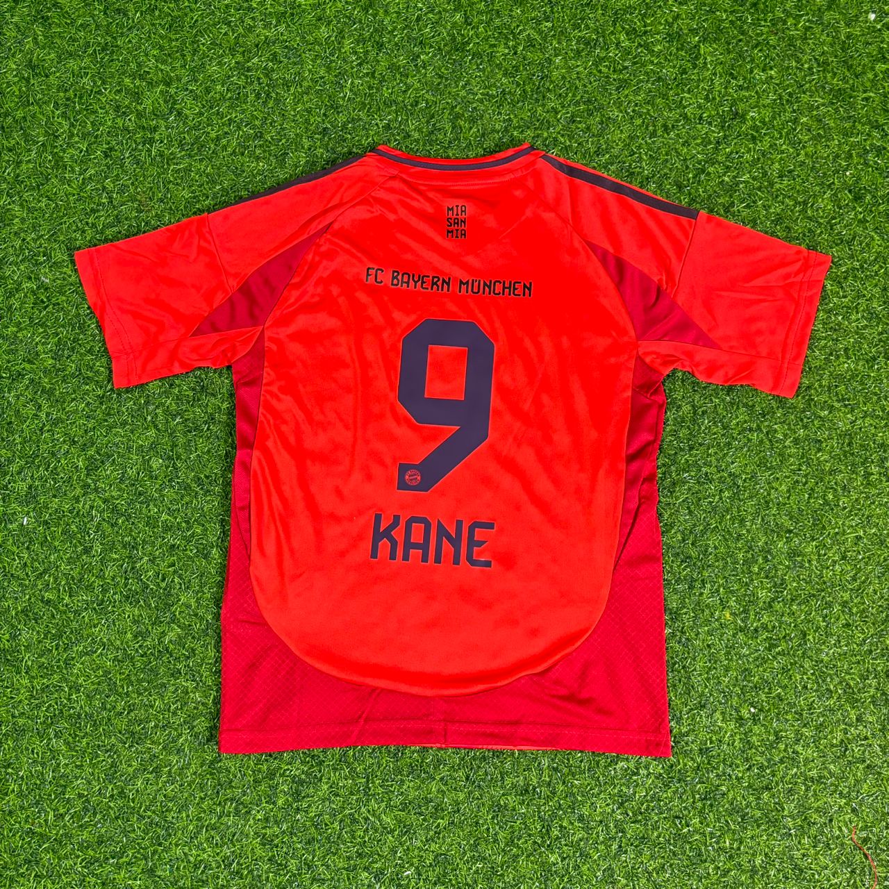 Harry Kane Bayern Munich Domicile Nouvelle saison Trikot Maillot Maillot de Football