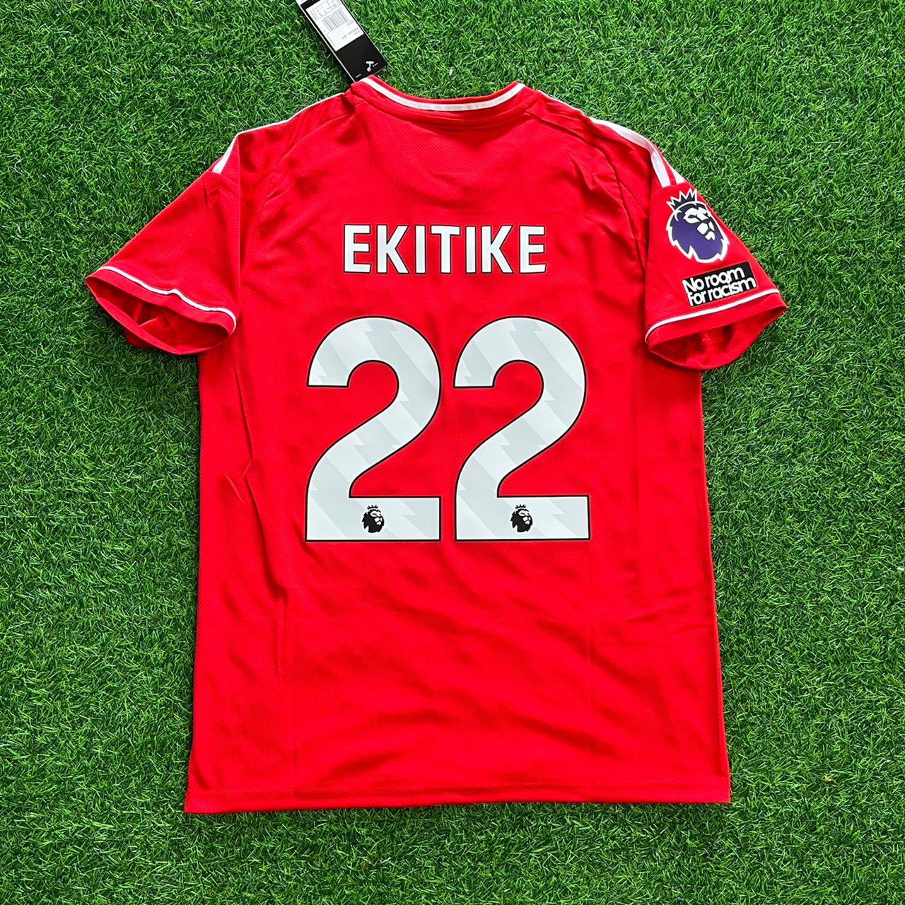 Liverpool FC 22 EKITIKE ユニフォーム L