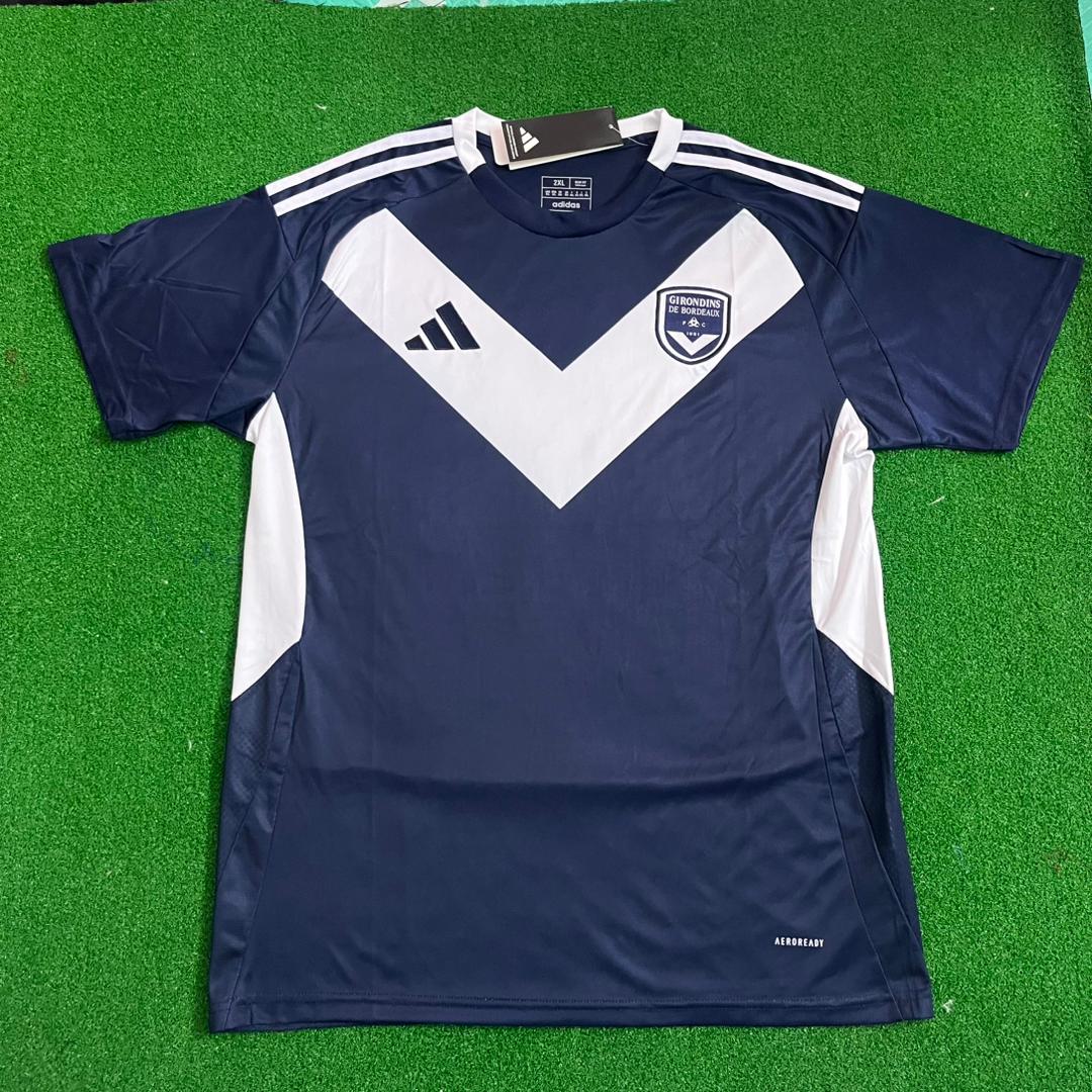 Andy Carroll Girondins Bordeaux Jersey Kit Trikot Soccer Shirt