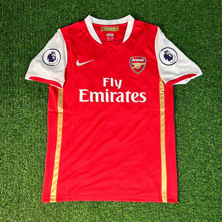 Arsenal 2006/2008 Season Retro Trikot Jersey