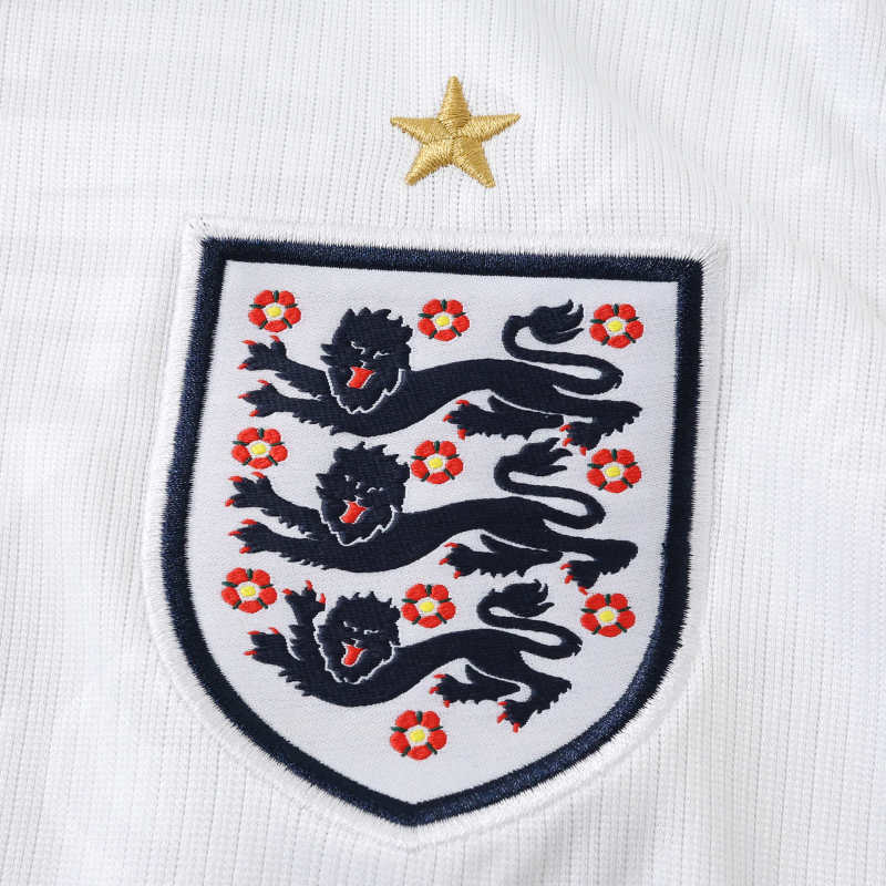 England 2026 World Cup Trikot Maillot Jersey