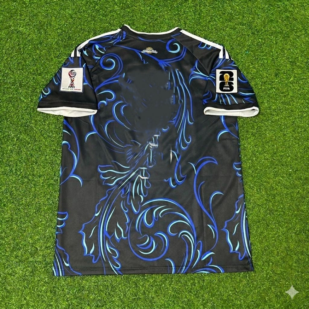 Argentinien WM 2026 Trikot