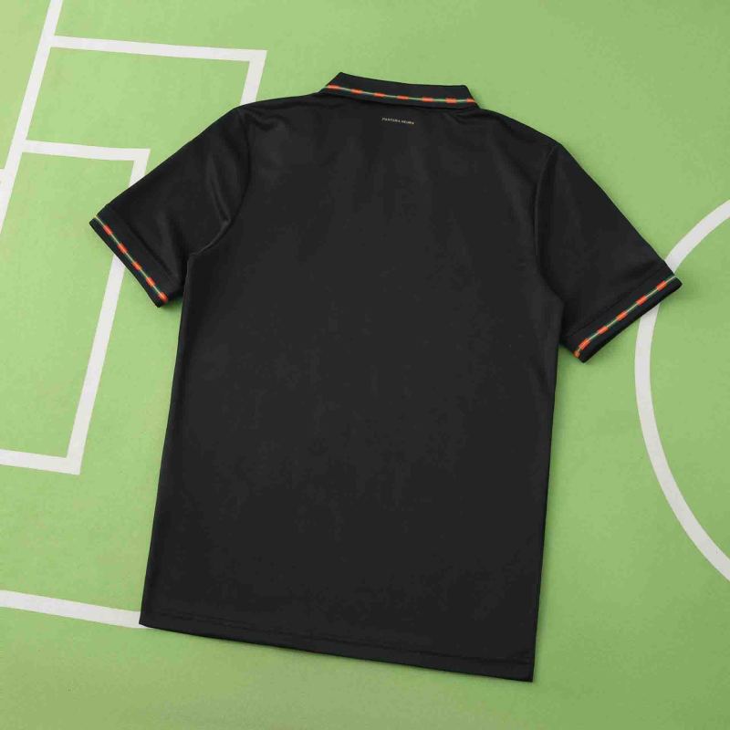 Portugal 2026 World Cup Tribute to Eusebio Special Edition Trikot Maillot Jersey
