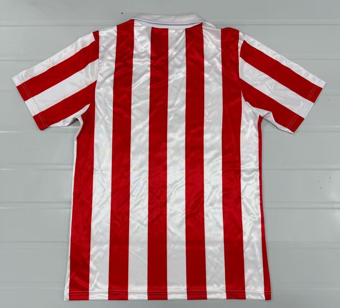 FC Köln 1988/89 Saison Heim Retro Trikot