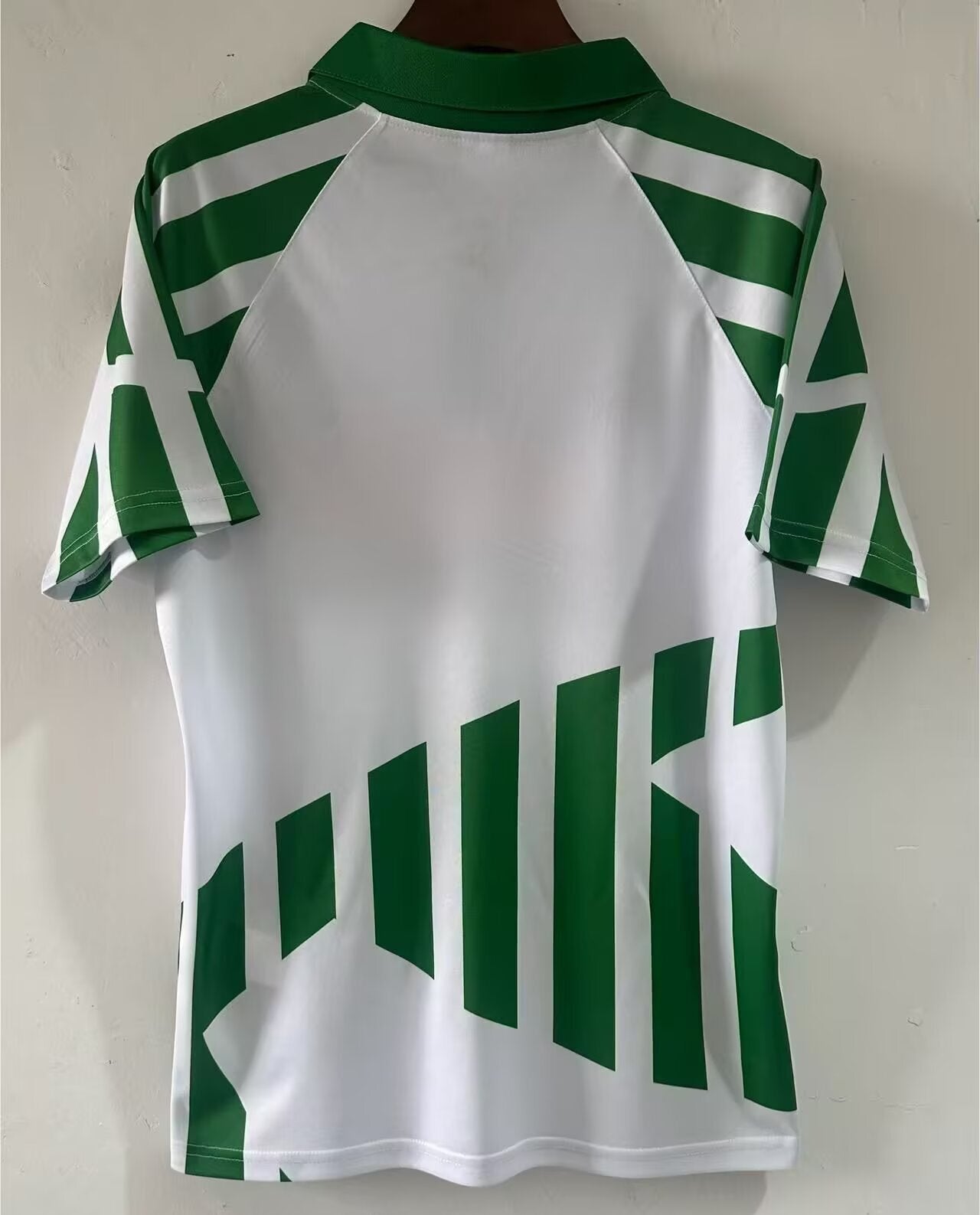 Werder Bremen 1994/95 Saison Heim Trikot