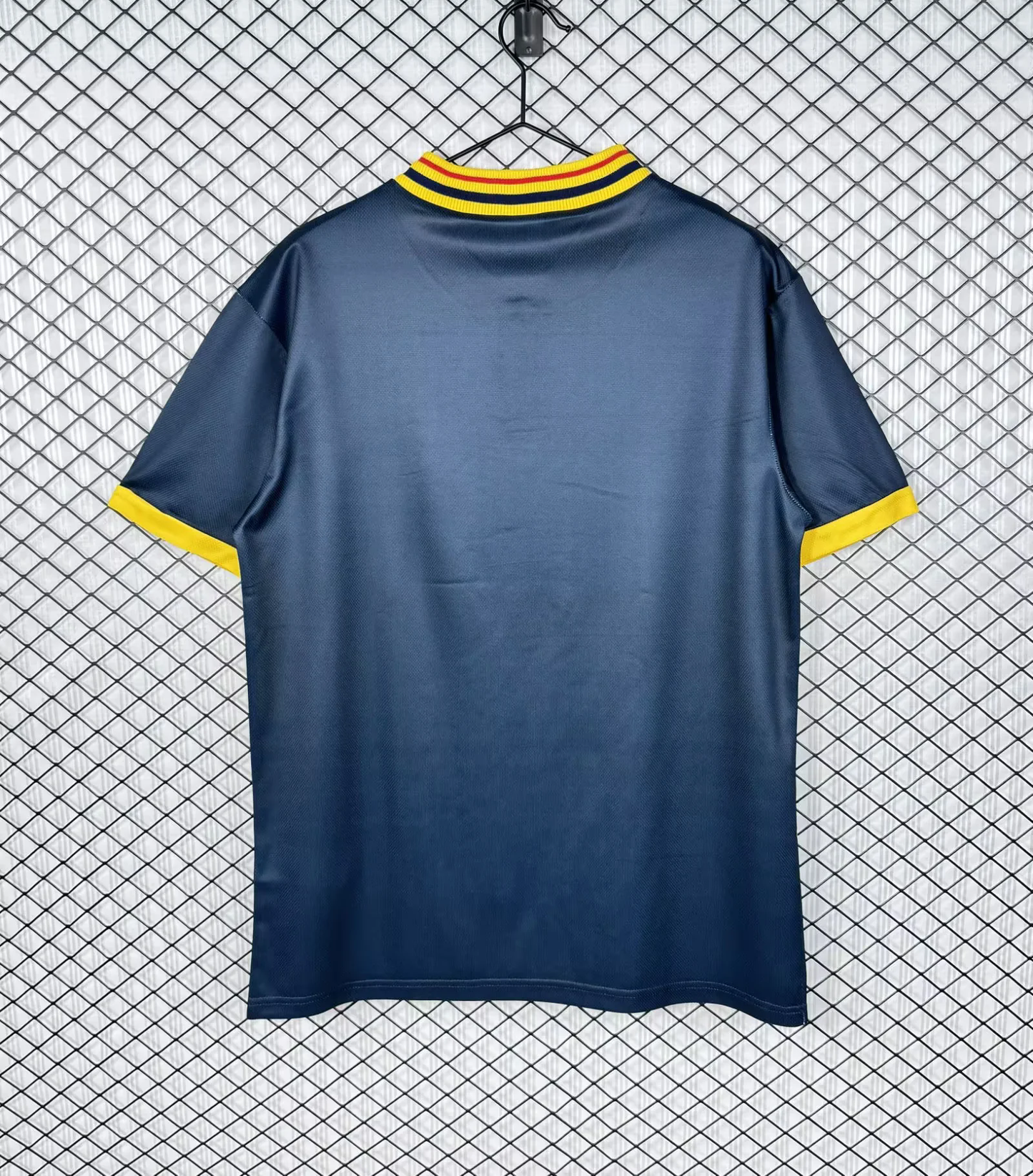 FC St. Pauli 1997/98 Saison Auswärts Retro Trikot