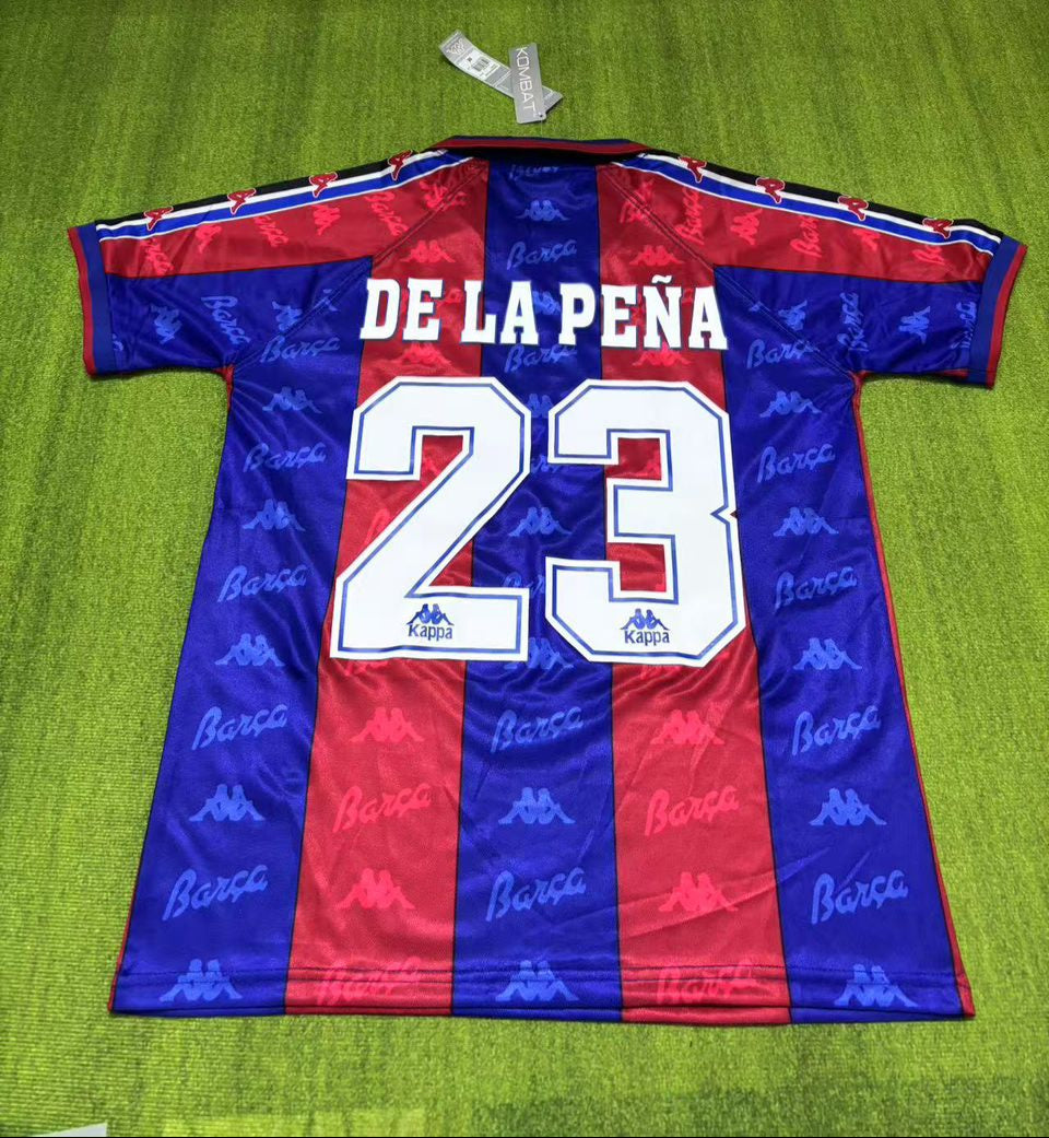IvandelaPenaBarcelona19961997R