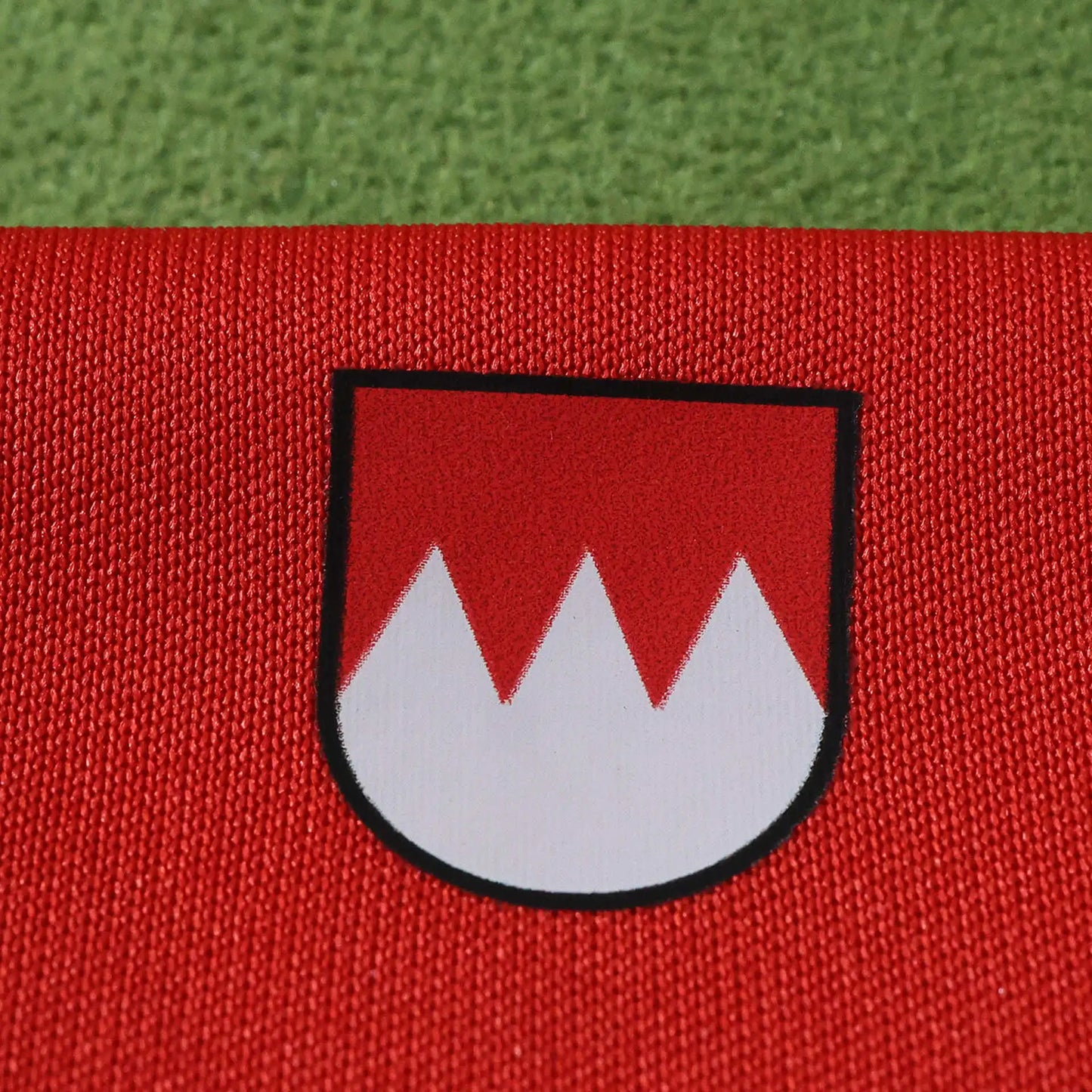 1.FC Nürnberg New Season 2027 Home Jersey Trikot Maillot