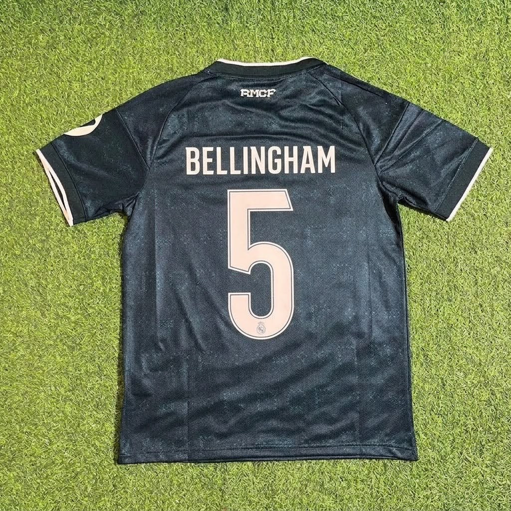 Jude Bellingham Jersey Maillot Trikot Soccer Shirt